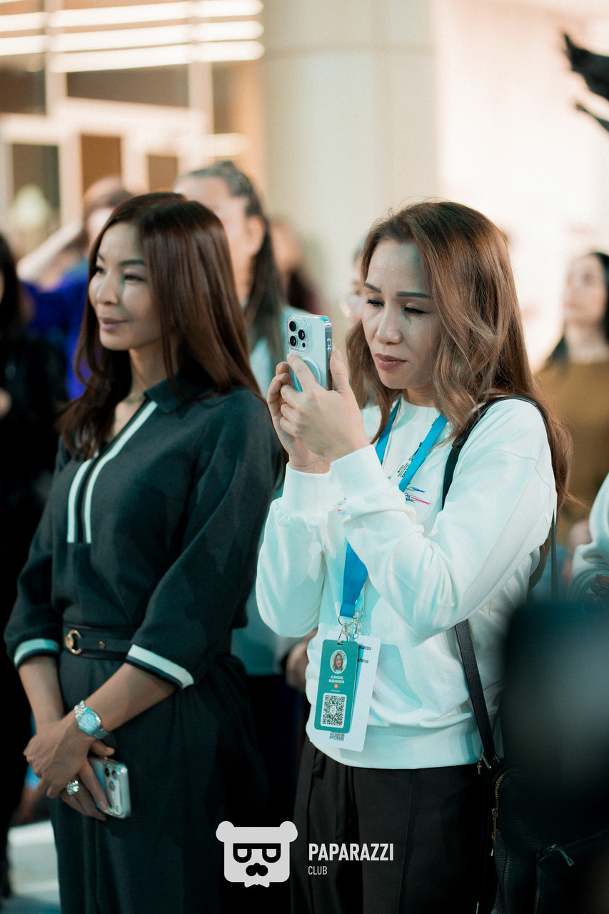 Центр современного искусства «Куланши». Выставка Астана 05.03.2026 Центр современного искусства «Куланши». Выставка