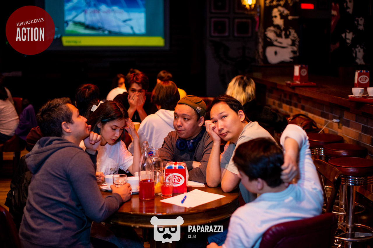 Action kinoquiz Аниме Астана 17.02.2026 Action kinoquiz Аниме