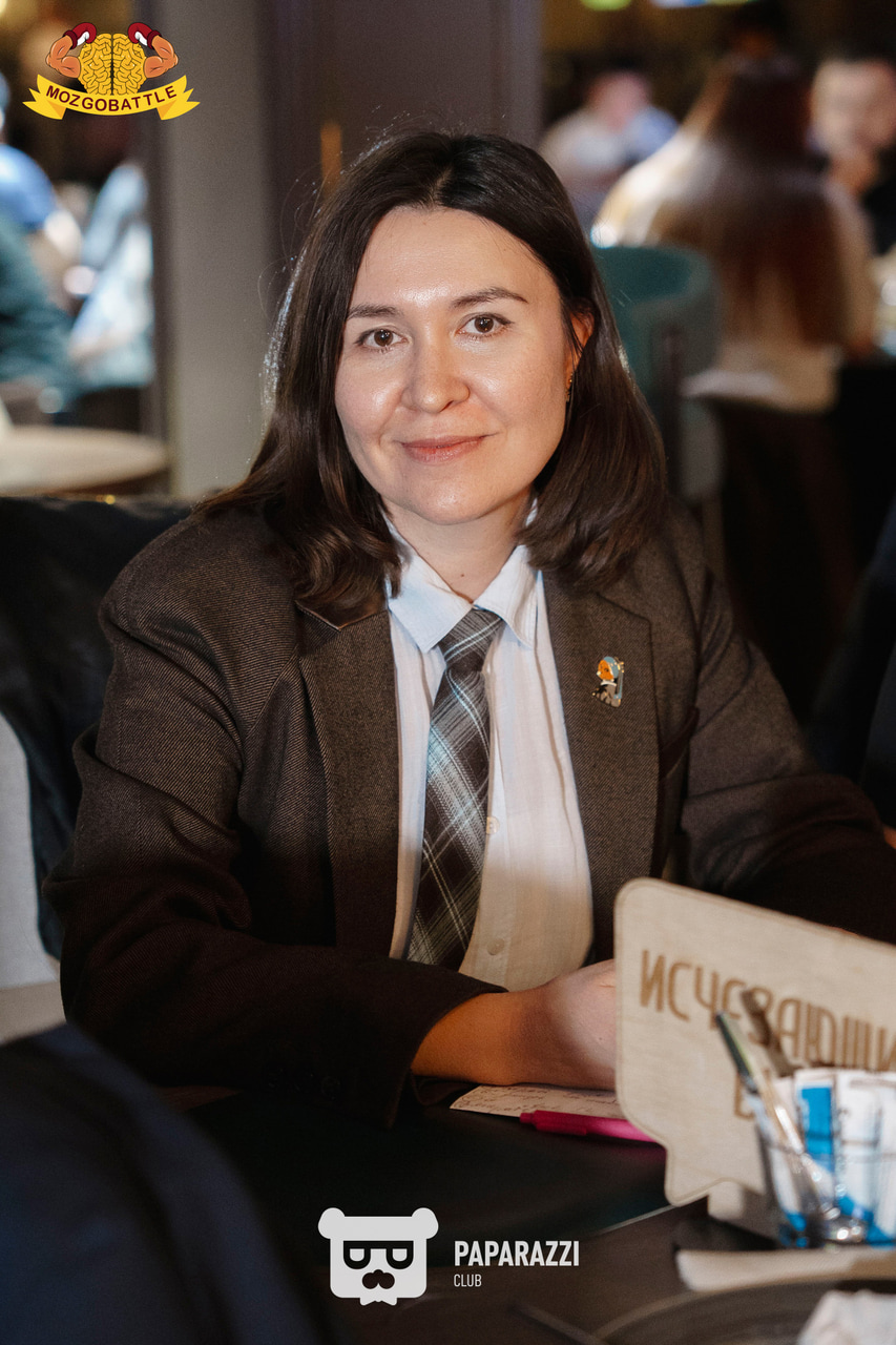 MozgoBattle 22 сезон 5-я игра Астана 08.04.2026 MozgoBattle 22 сезон 5-я игра