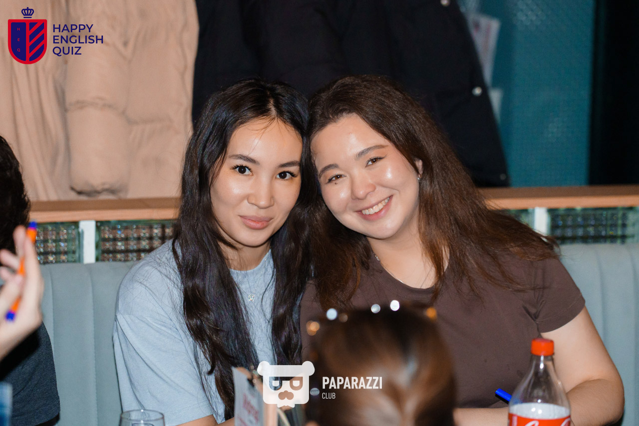 Happy English Quiz Movie&Music XXL Астана 17.02.2026 Happy English Quiz Movie&Music XXL