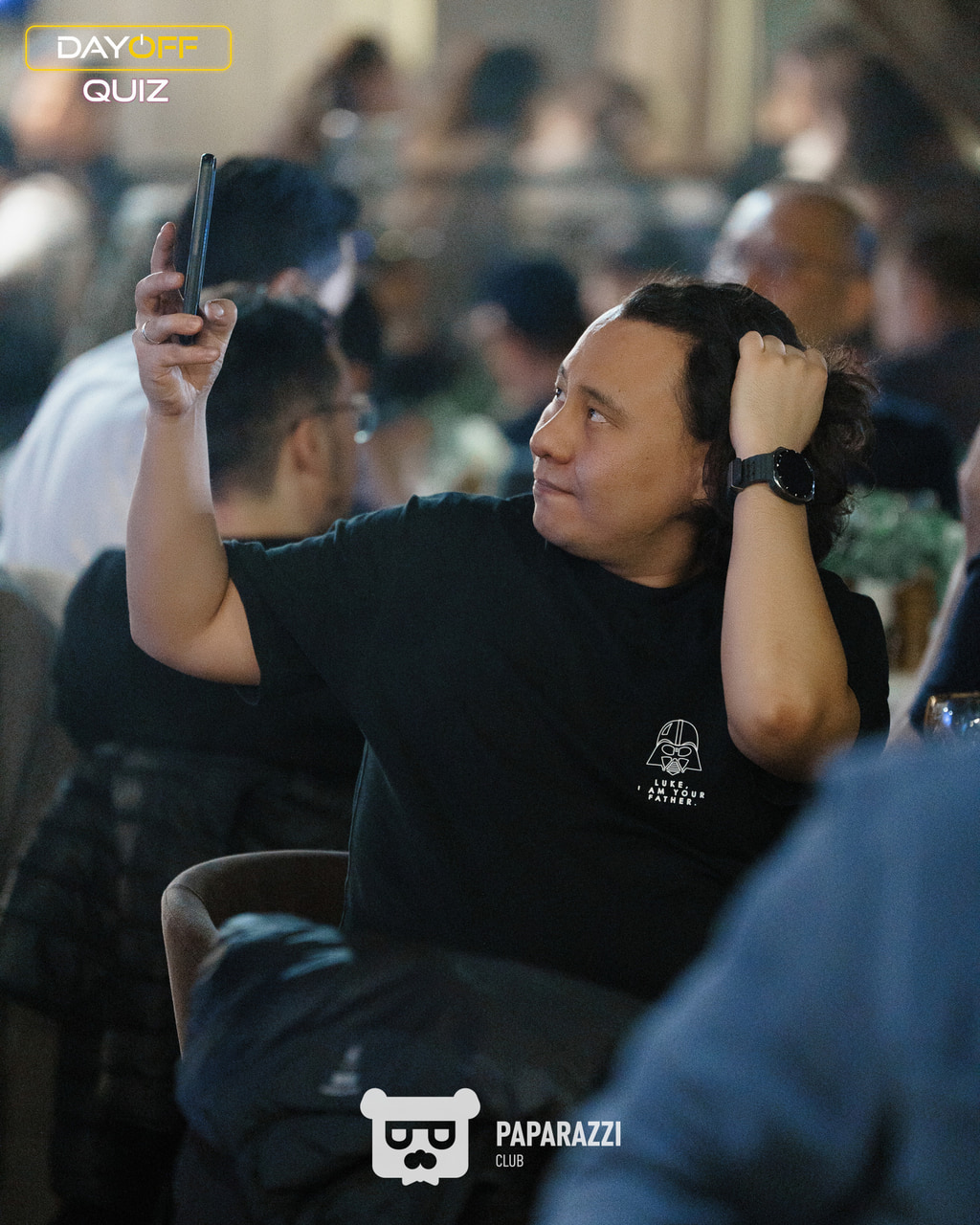 DayOff Quiz Астана 02.04.2026 DayOff Quiz