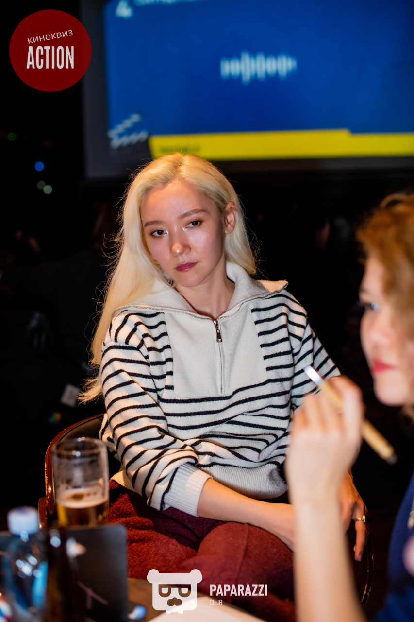 Action kinoquiz S11 E03 Астана 27.01.2026 Action kinoquiz S11 E03