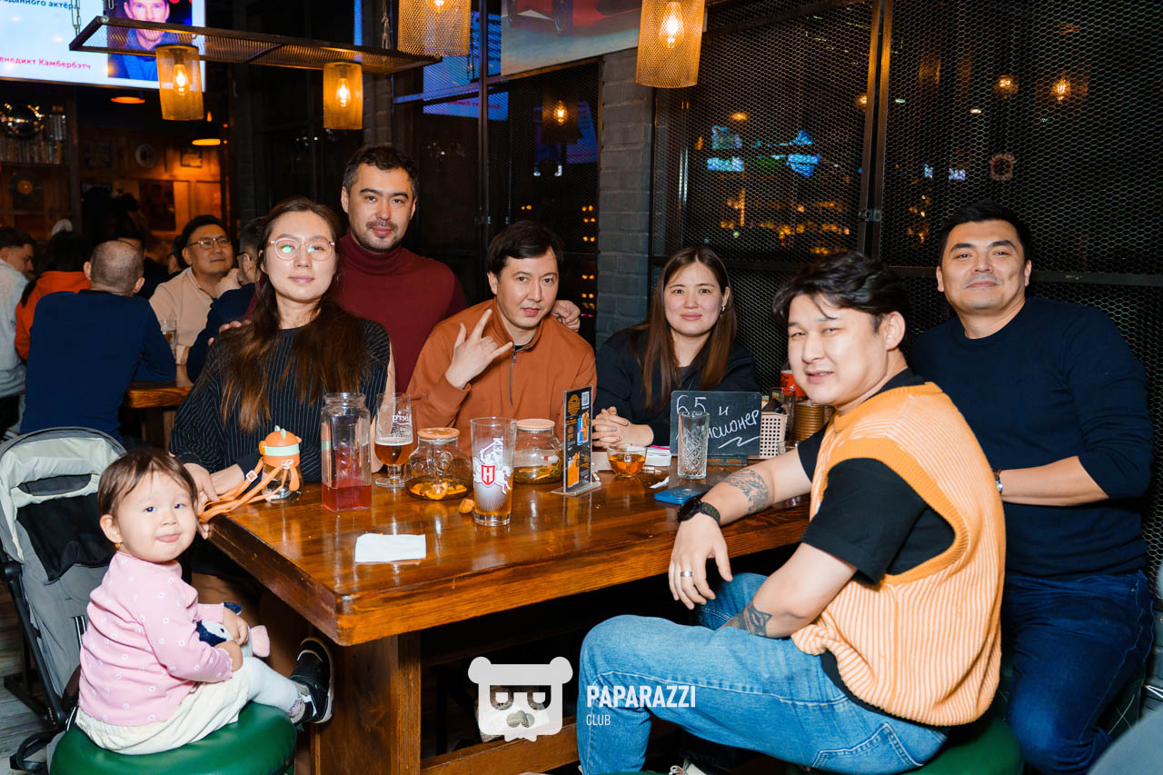 ЭЙНШТЕЙН PARTY ASTANA • Классика: микс Астана 21.02.2026 ЭЙНШТЕЙН PARTY ASTANA • Классика: микс