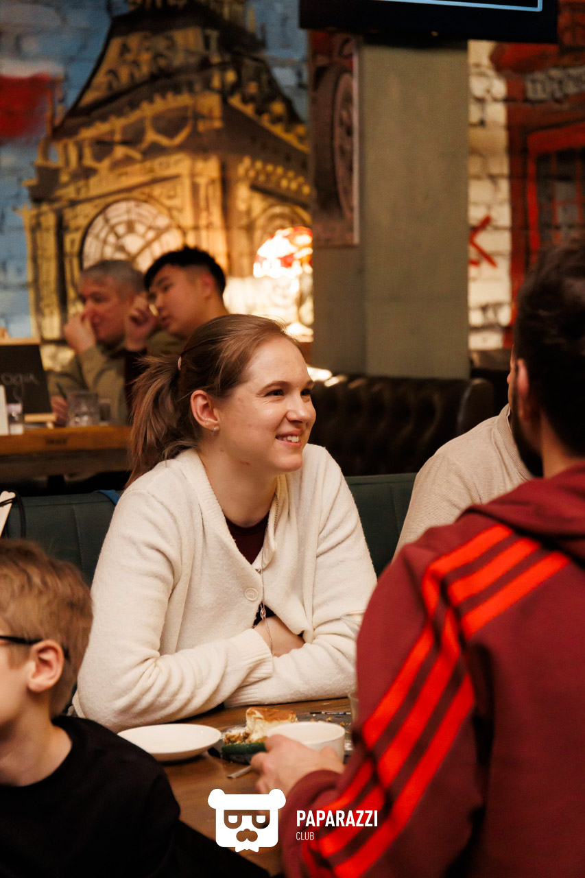 Квиз BlackBox - сезон 1, игра 3 Астана 27.01.2026 Квиз BlackBox - сезон 1, игра 3