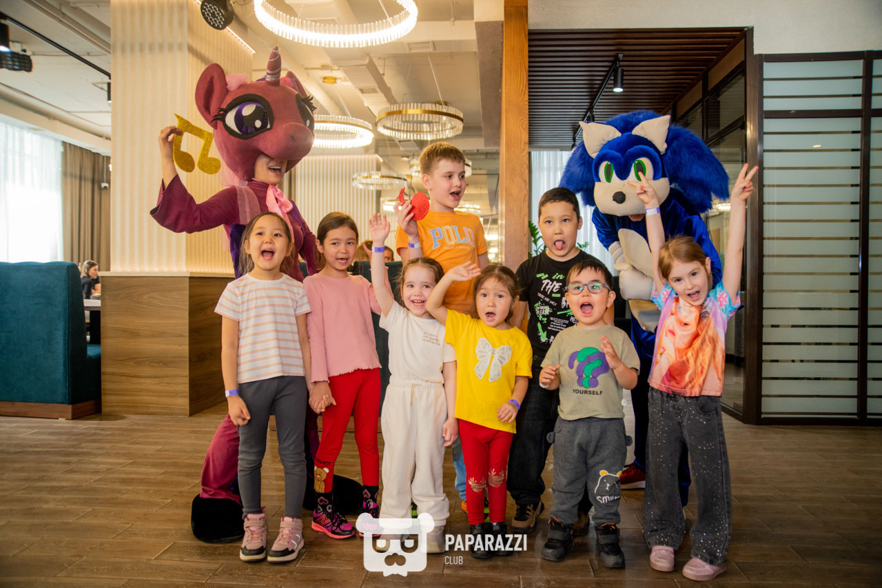 Комплекс Демалыс Астана 29.03.2026 Комплекс Демалыс