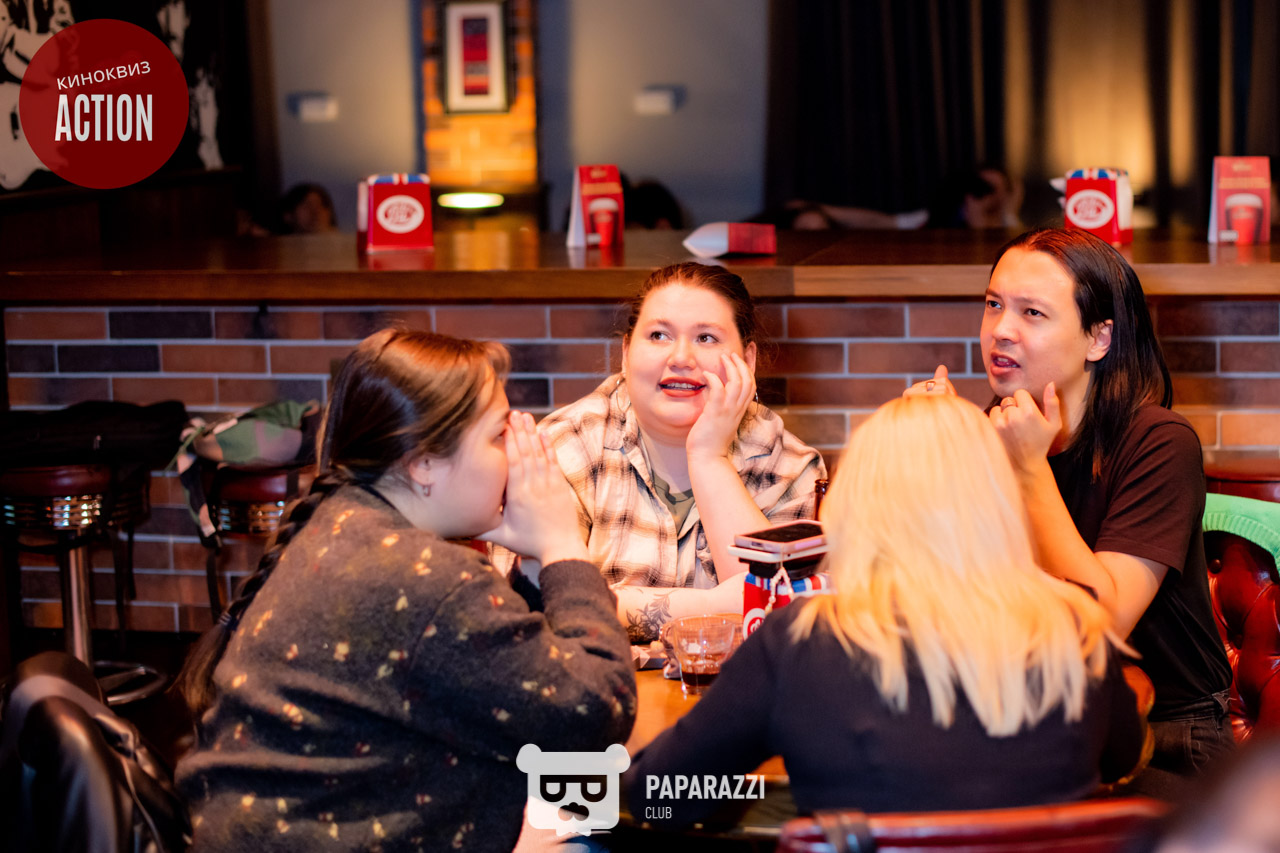 Action kinoquiz ACTION vs ANIMUS Астана 01.03.2026 Action kinoquiz ACTION vs ANIMUS