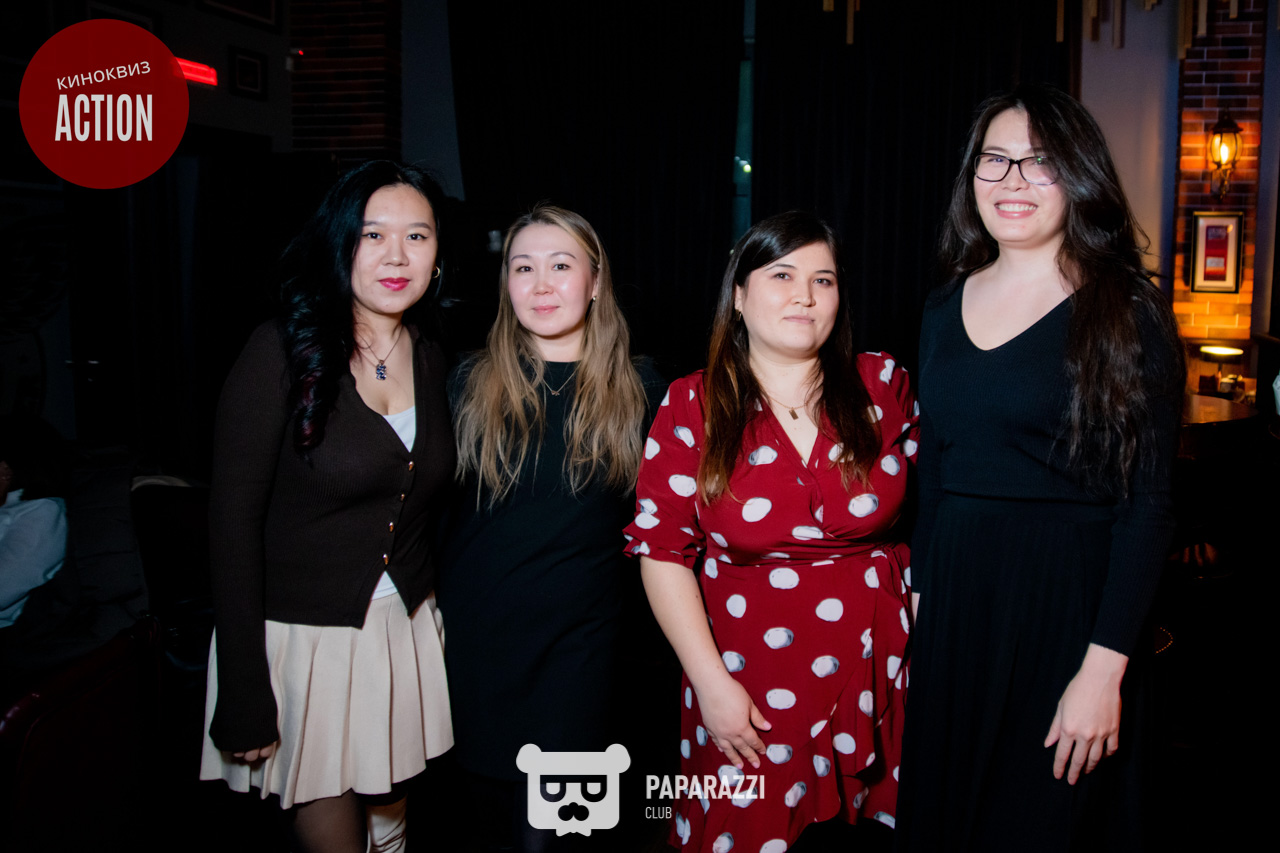 Action kinoquiz ACTION vs ANIMUS Астана 01.03.2026 Action kinoquiz ACTION vs ANIMUS