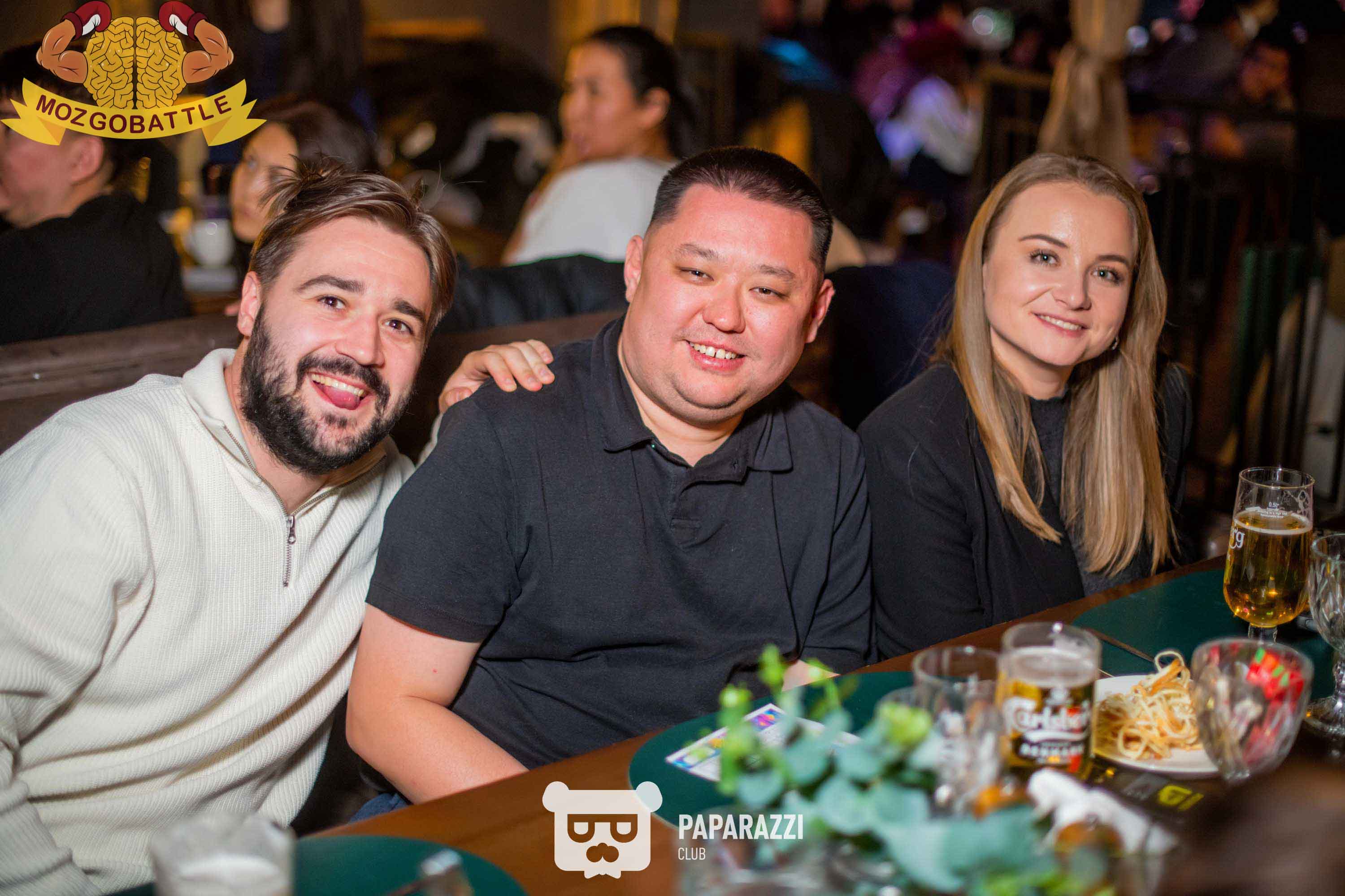 MozgoBattle 20 сезон 6-я игра Астана 15.10.2025 MozgoBattle 20 сезон 6-я игра