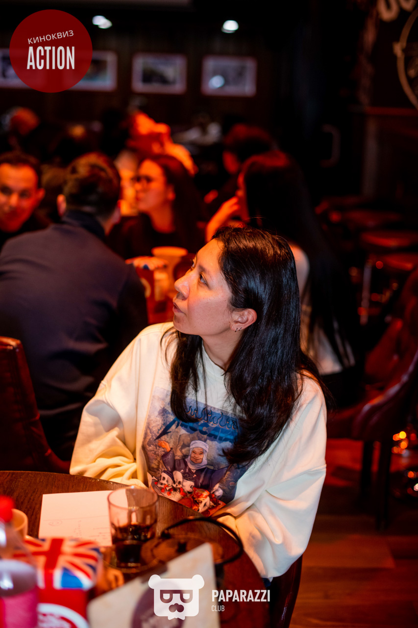 Action kinoquiz Аниме Астана 17.02.2026 Action kinoquiz Аниме