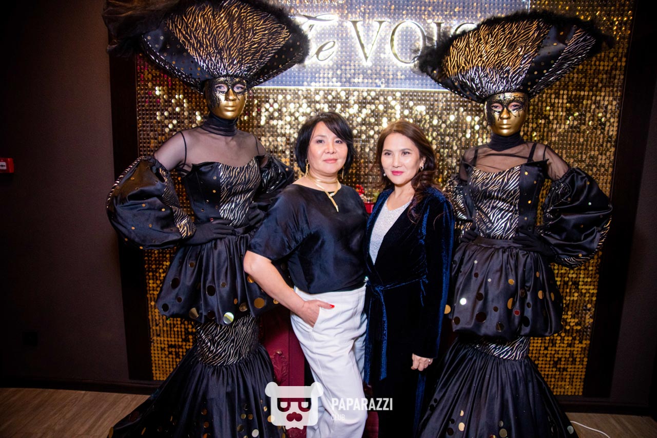 The voice Астана 27.12.2025 The voice