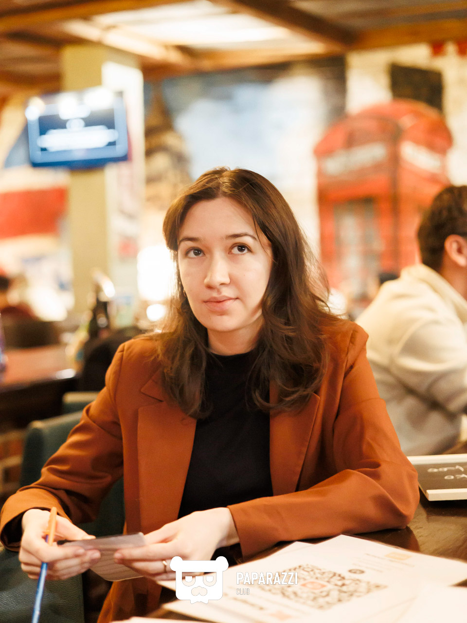 Квиз BlackBox - сезон 1, игра 3 Астана 27.01.2026 Квиз BlackBox - сезон 1, игра 3