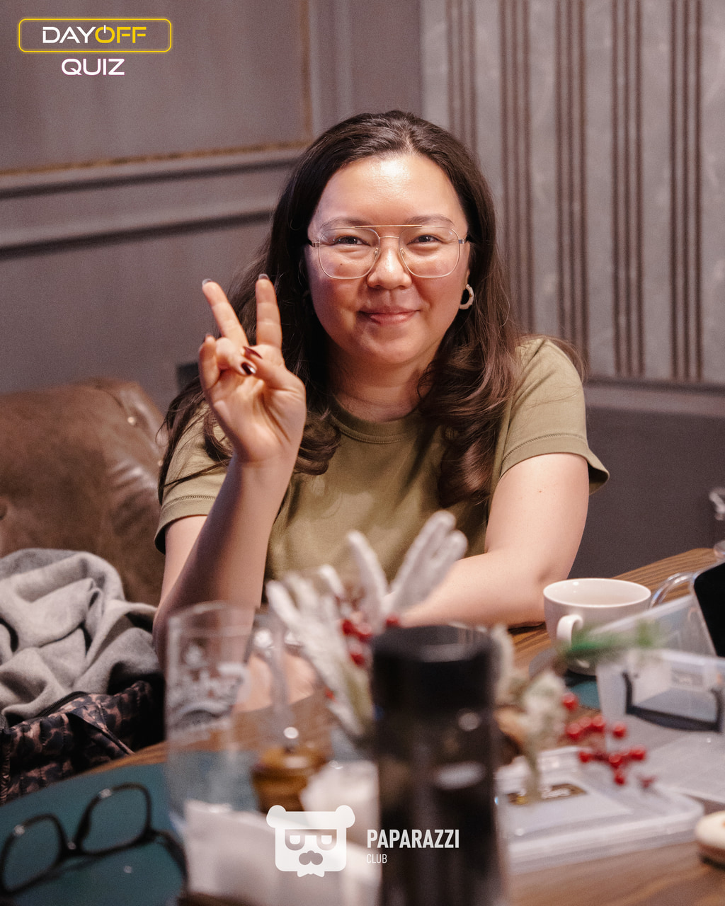 DayOff Quiz Астана 25.01.2026 DayOff Quiz