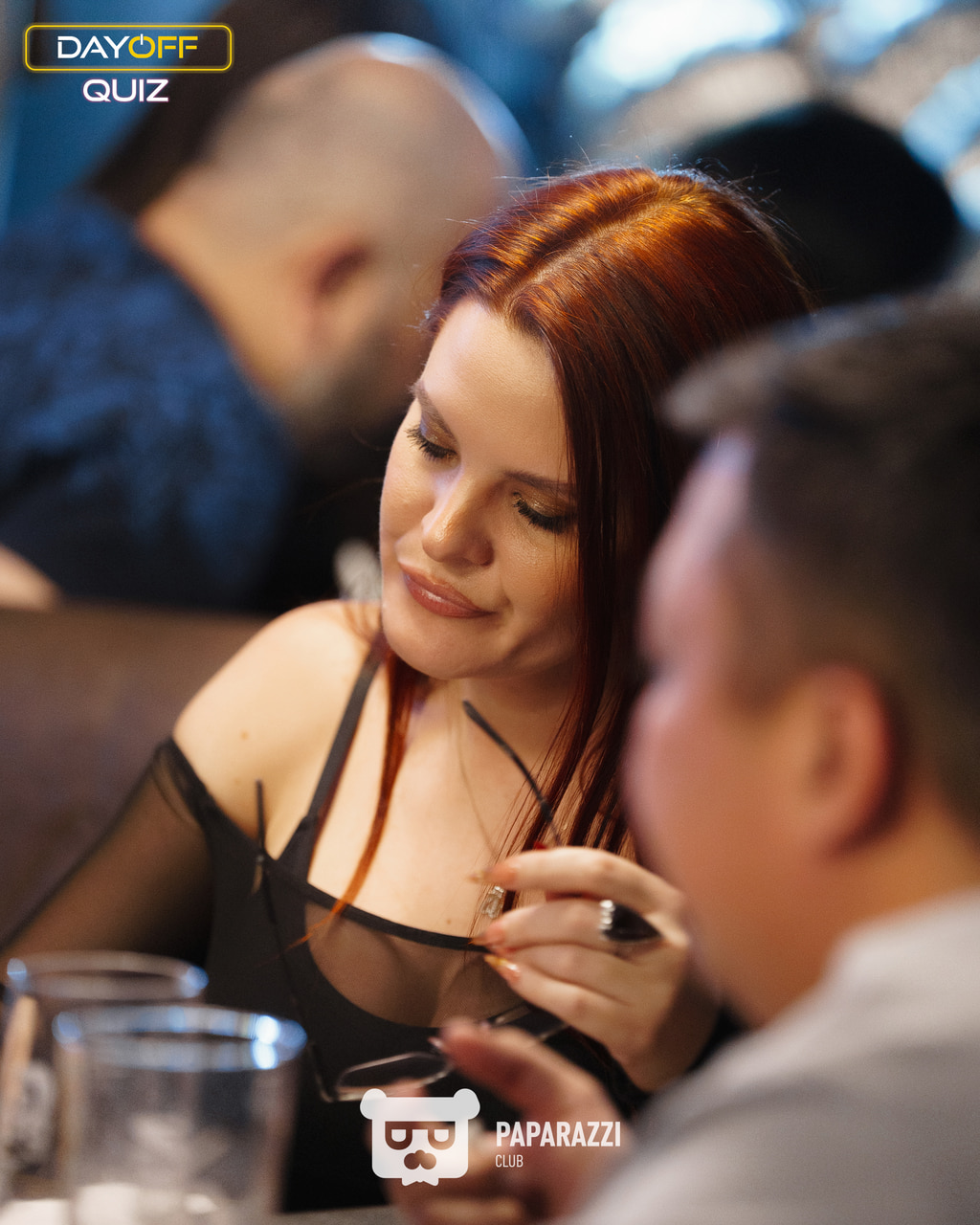 DayOff Quiz Астана 12.02.2026 DayOff Quiz