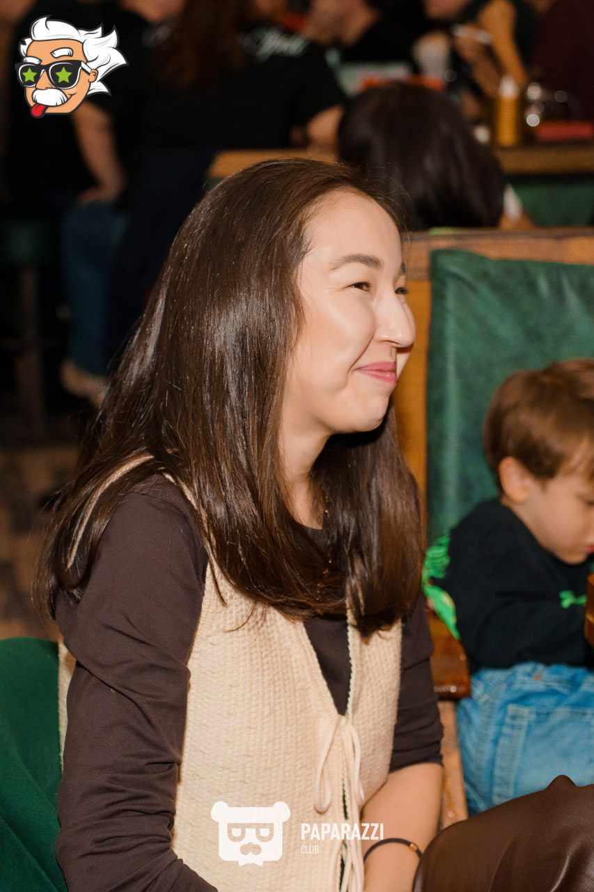 ЭЙНШТЕЙН PARTY ASTANA • Угадайка обо всем Астана 06.12.2025 ЭЙНШТЕЙН PARTY ASTANA • Угадайка обо всем