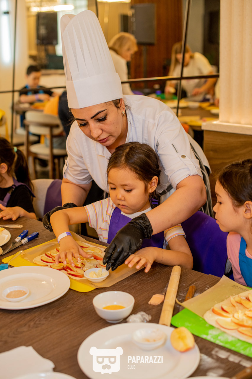 Комплекс Демалыс Астана 29.03.2026 Комплекс Демалыс