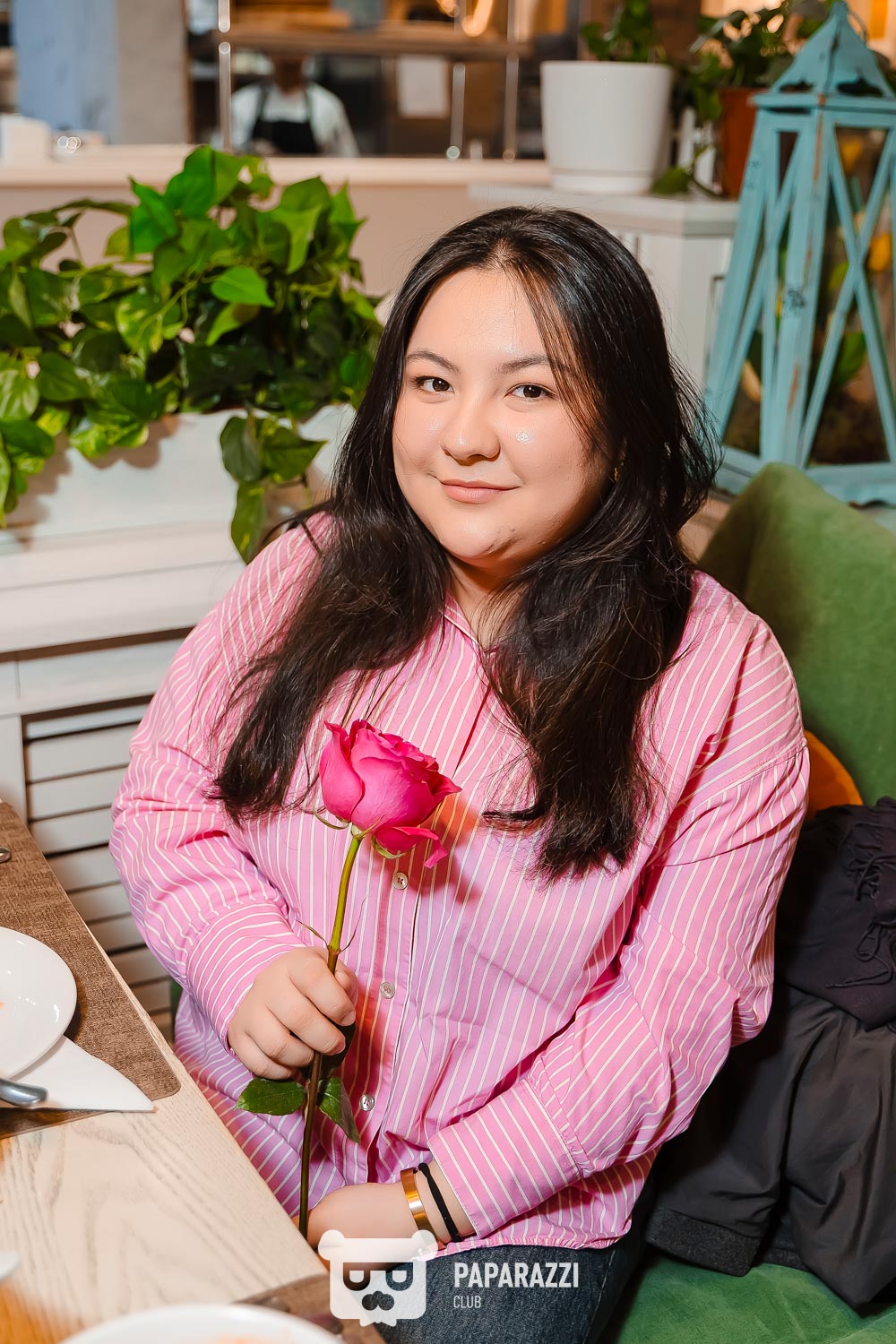 Aura Verdant Restaurant Астана 08.03.2026 Aura Verdant Restaurant