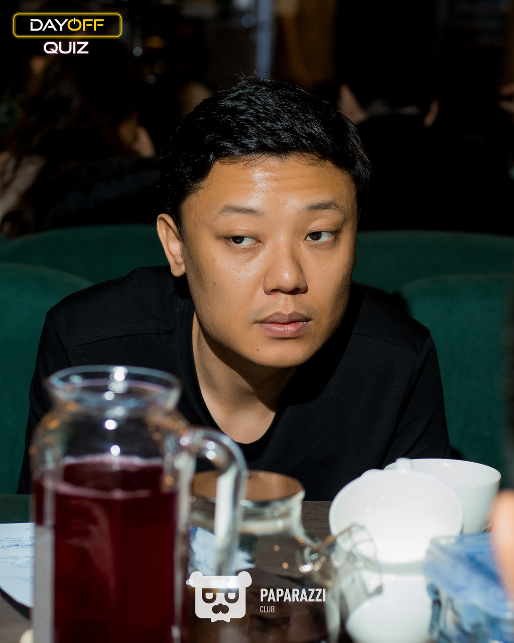 DayOff Quiz Астана 30.03.2026 DayOff Quiz