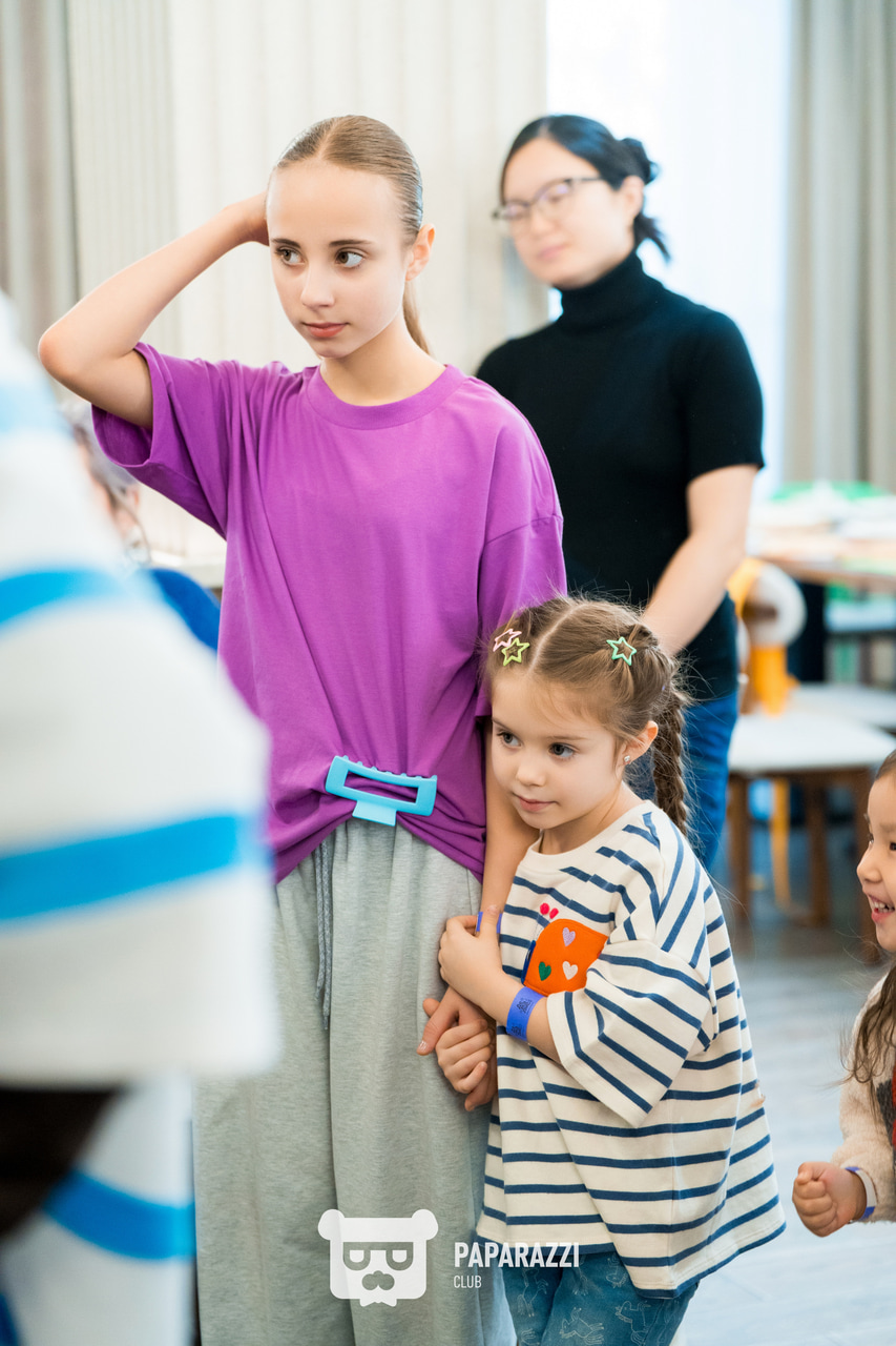 Комплекс Демалыс Астана 26.10.2025 Комплекс Демалыс