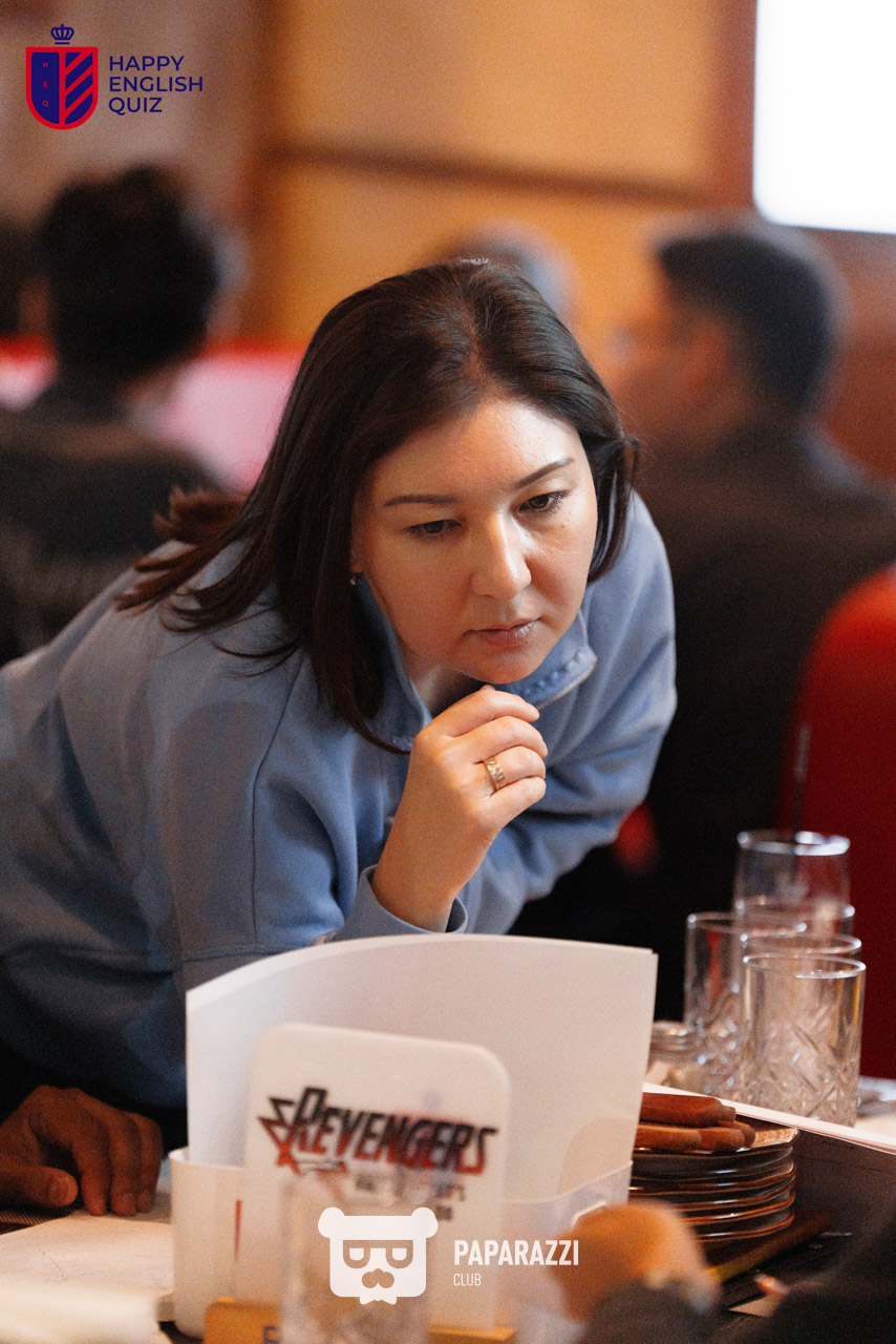 Happy English Quiz 11.2 Астана 21.10.2025 Happy English Quiz 11.2