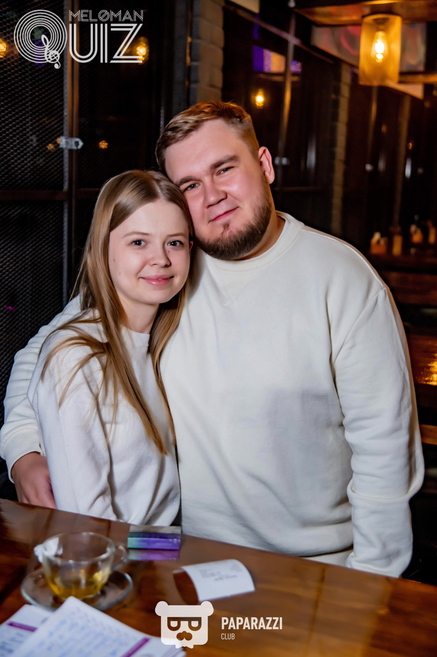 MELOMAN QUIZ • S-18 Вечные хиты новички Астана 23.11.2025 MELOMAN QUIZ • S-18 Вечные хиты новички