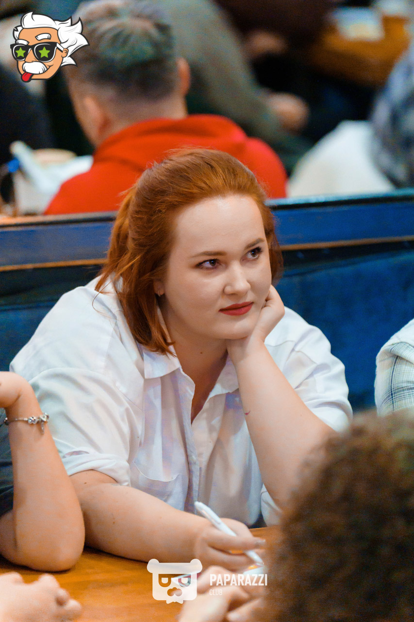 ЭЙНШТЕЙН PARTY ASTANA • Угадайка обо всем Астана 06.12.2025 ЭЙНШТЕЙН PARTY ASTANA • Угадайка обо всем