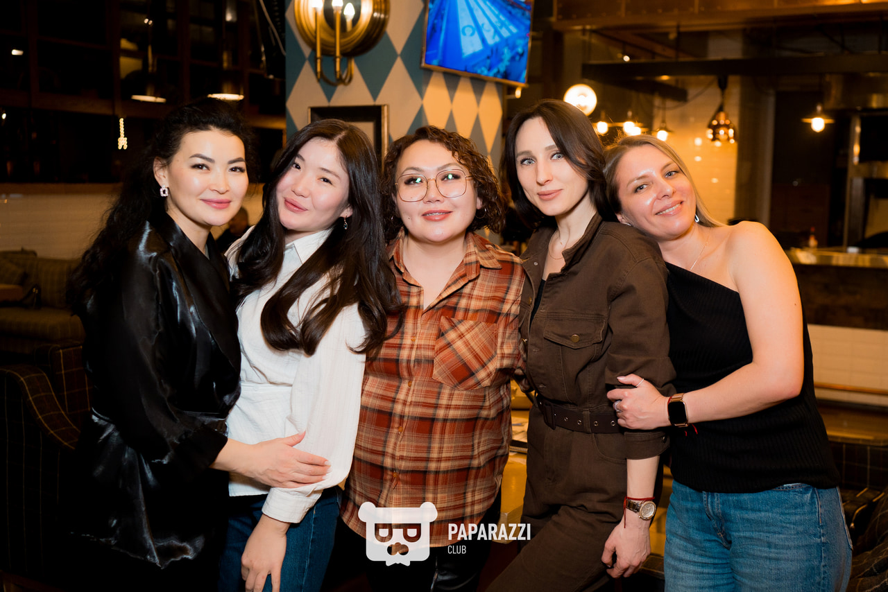 BREWERY Астана 06.02.2026 BREWERY