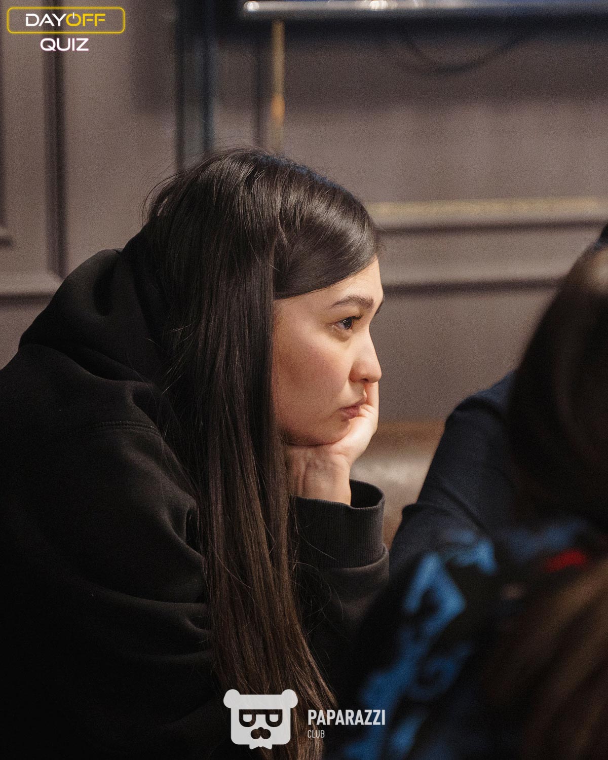 DayOff Quiz Астана 19.03.2026 DayOff Quiz