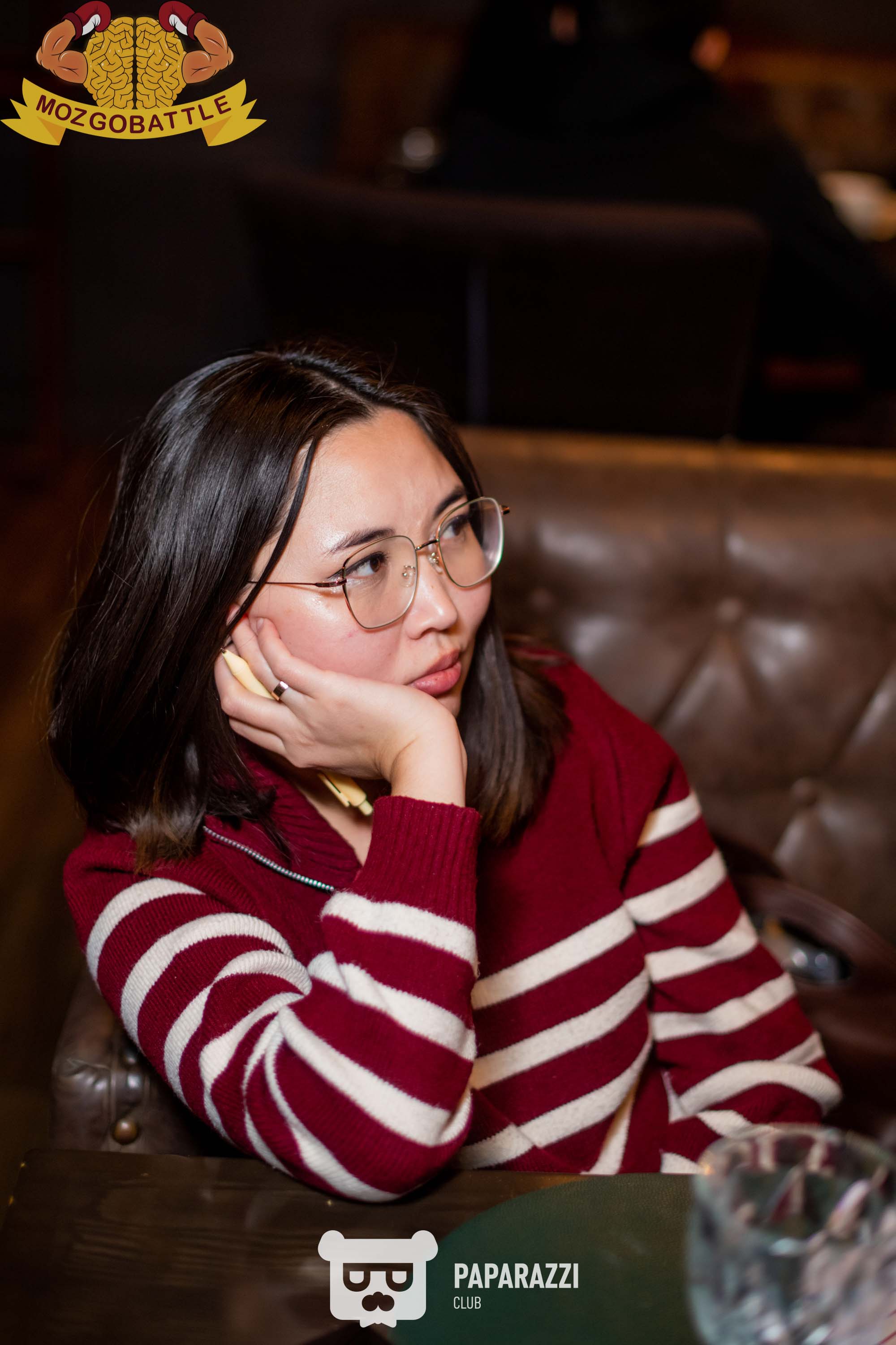 MozgoBattle 20 сезон 6-я игра Астана 15.10.2025 MozgoBattle 20 сезон 6-я игра