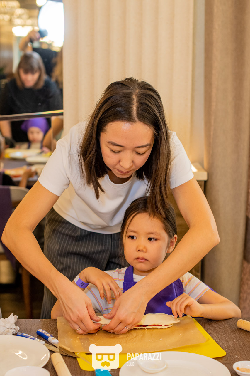 Комплекс Демалыс Астана 29.03.2026 Комплекс Демалыс