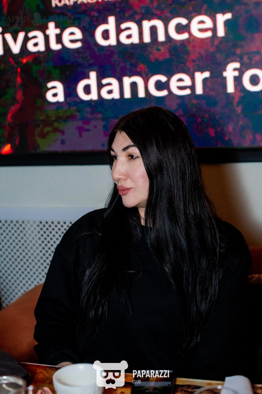 Ария степи Астана 14.03.2026 Ария степи