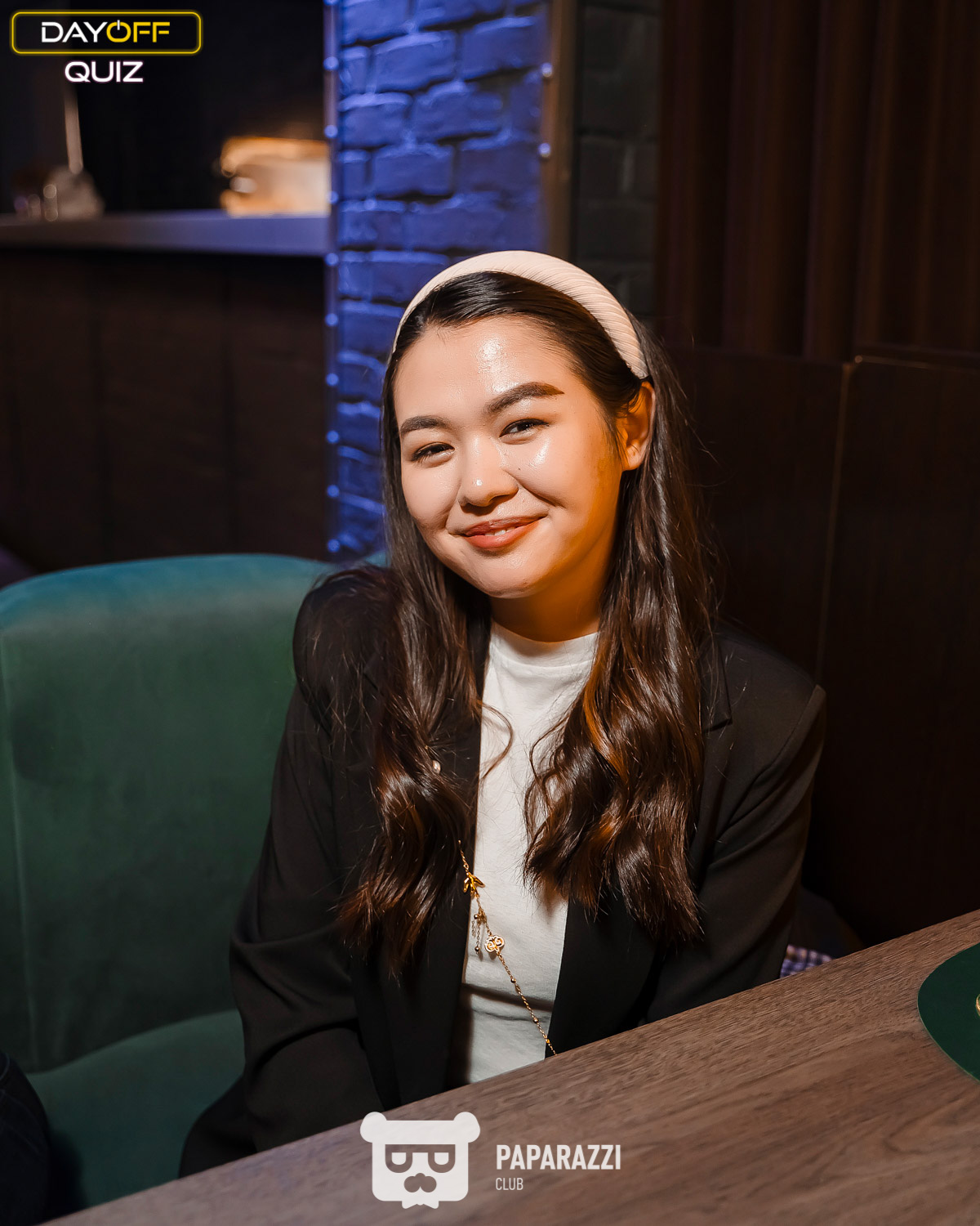 DayOff Quiz Астана 19.03.2026 DayOff Quiz