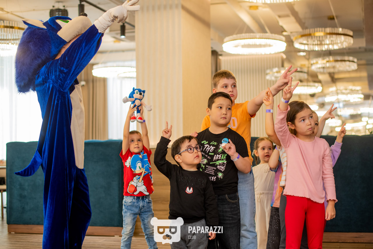 Комплекс Демалыс Астана 29.03.2026 Комплекс Демалыс