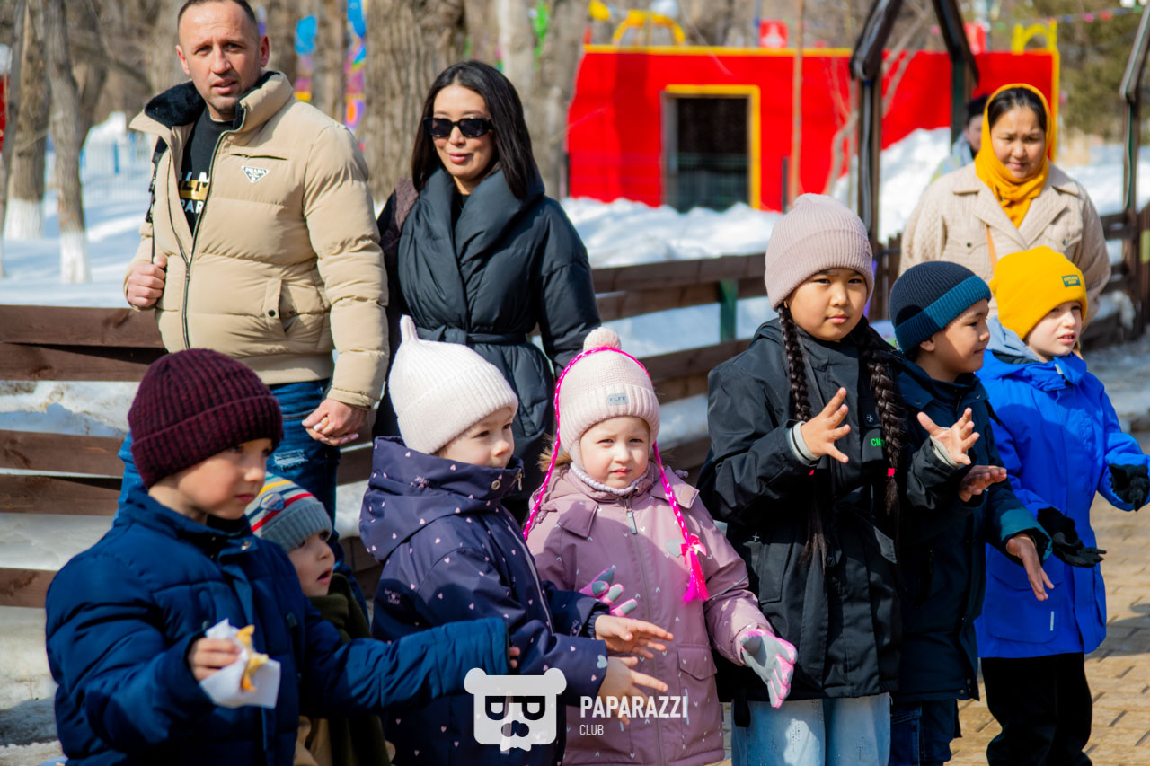 Комплекс Демалыс Астана 22.03.2026 Комплекс Демалыс