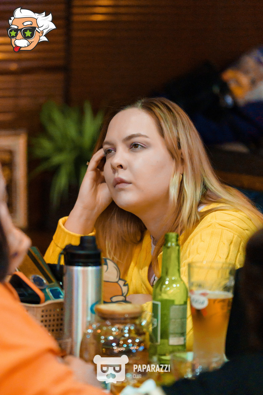 ЭЙНШТЕЙН PARTY ASTANA • Классика Астана 07.02.2026 ЭЙНШТЕЙН PARTY ASTANA • Классика