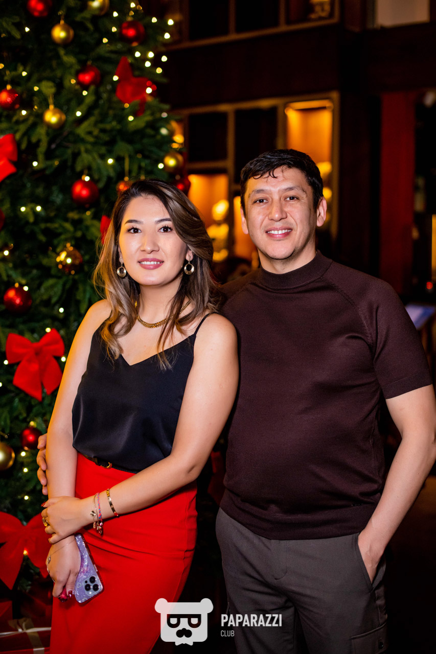 Турандот Мухамедханова Астана 19.12.2025 Турандот Мухамедханова