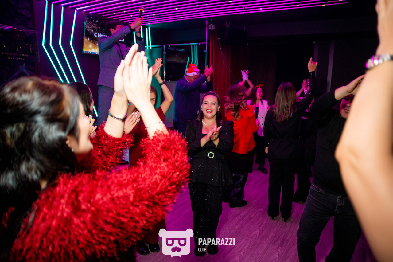 The voice Астана 27.12.2025 The voice