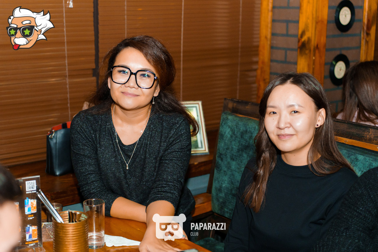 ЭЙНШТЕЙН PARTY ASTANA • Угадайка обо всем Астана 06.12.2025 ЭЙНШТЕЙН PARTY ASTANA • Угадайка обо всем