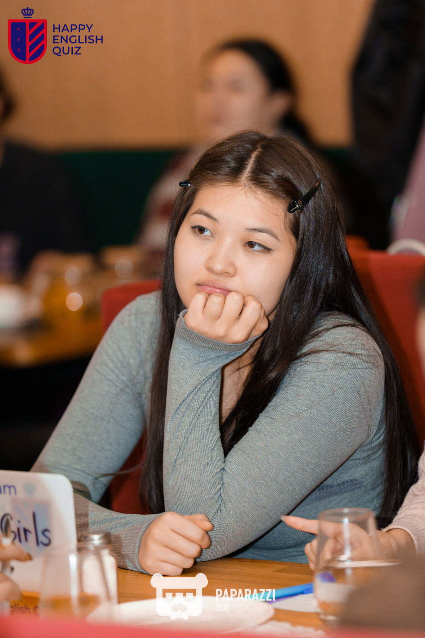 Happy English Quiz Movie&Music XXL Астана 17.02.2026 Happy English Quiz Movie&Music XXL