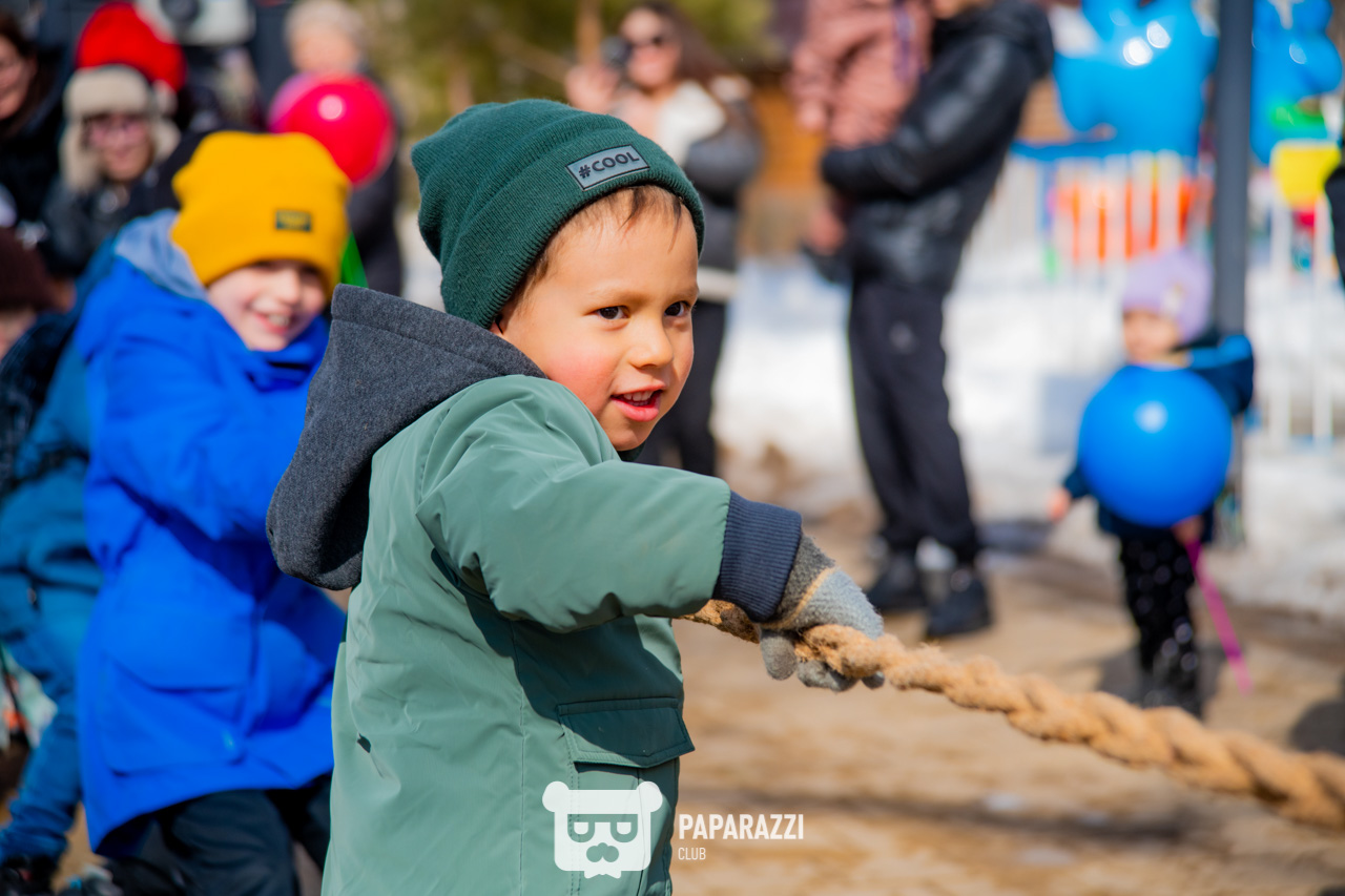 Комплекс Демалыс Астана 22.03.2026 Комплекс Демалыс
