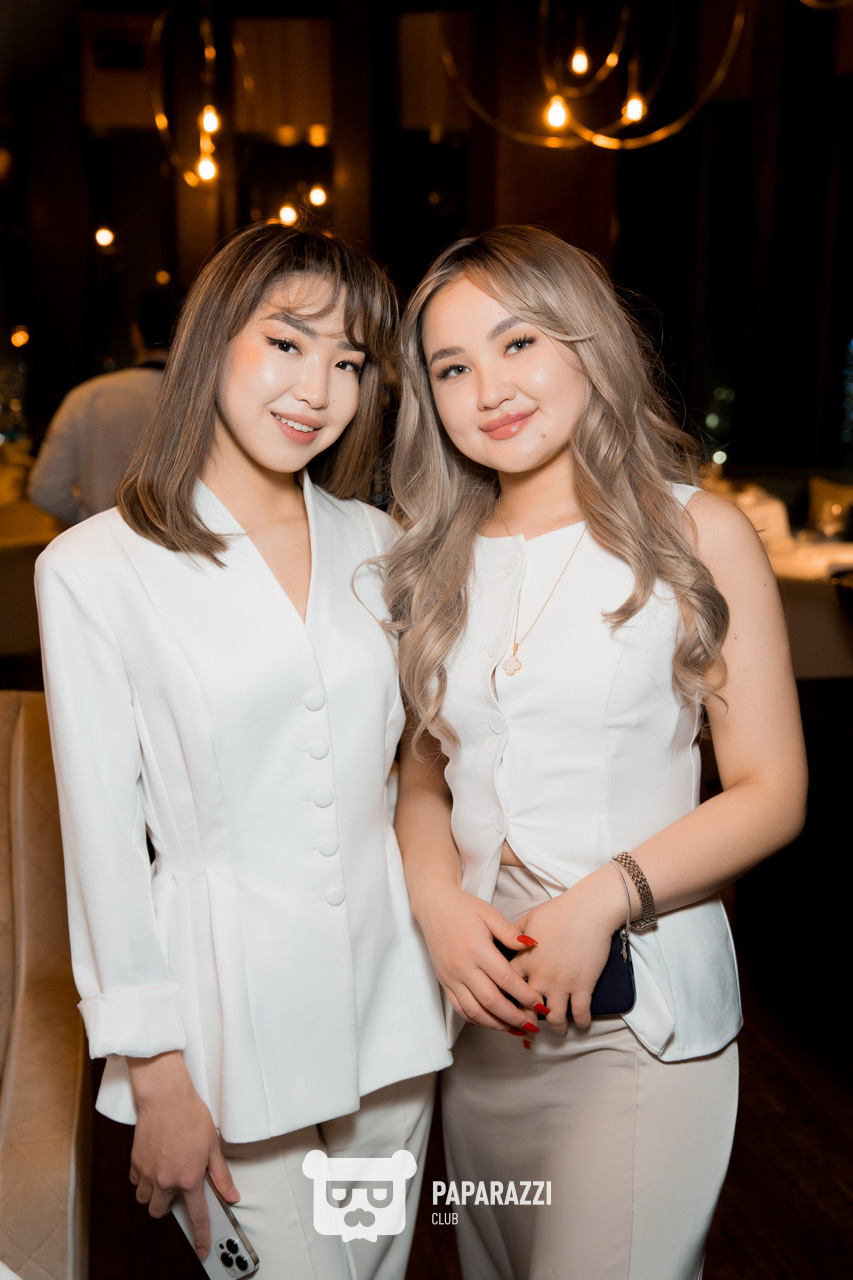 Ресторан Selfie. 14 February Астана 14.02.2026 Ресторан Selfie. 14 February