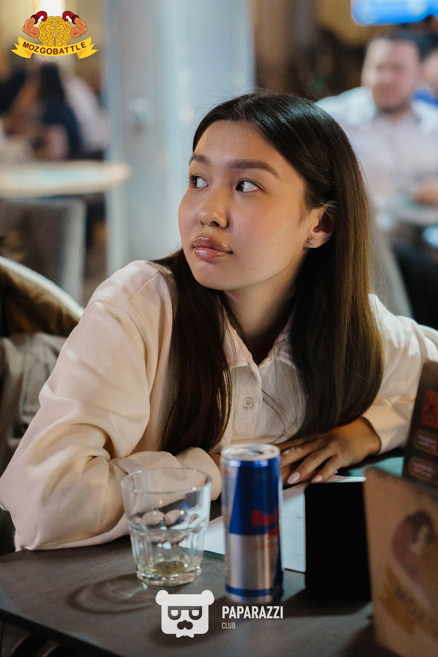 MozgoBattle 22 сезон 5-я игра Астана 08.04.2026 MozgoBattle 22 сезон 5-я игра