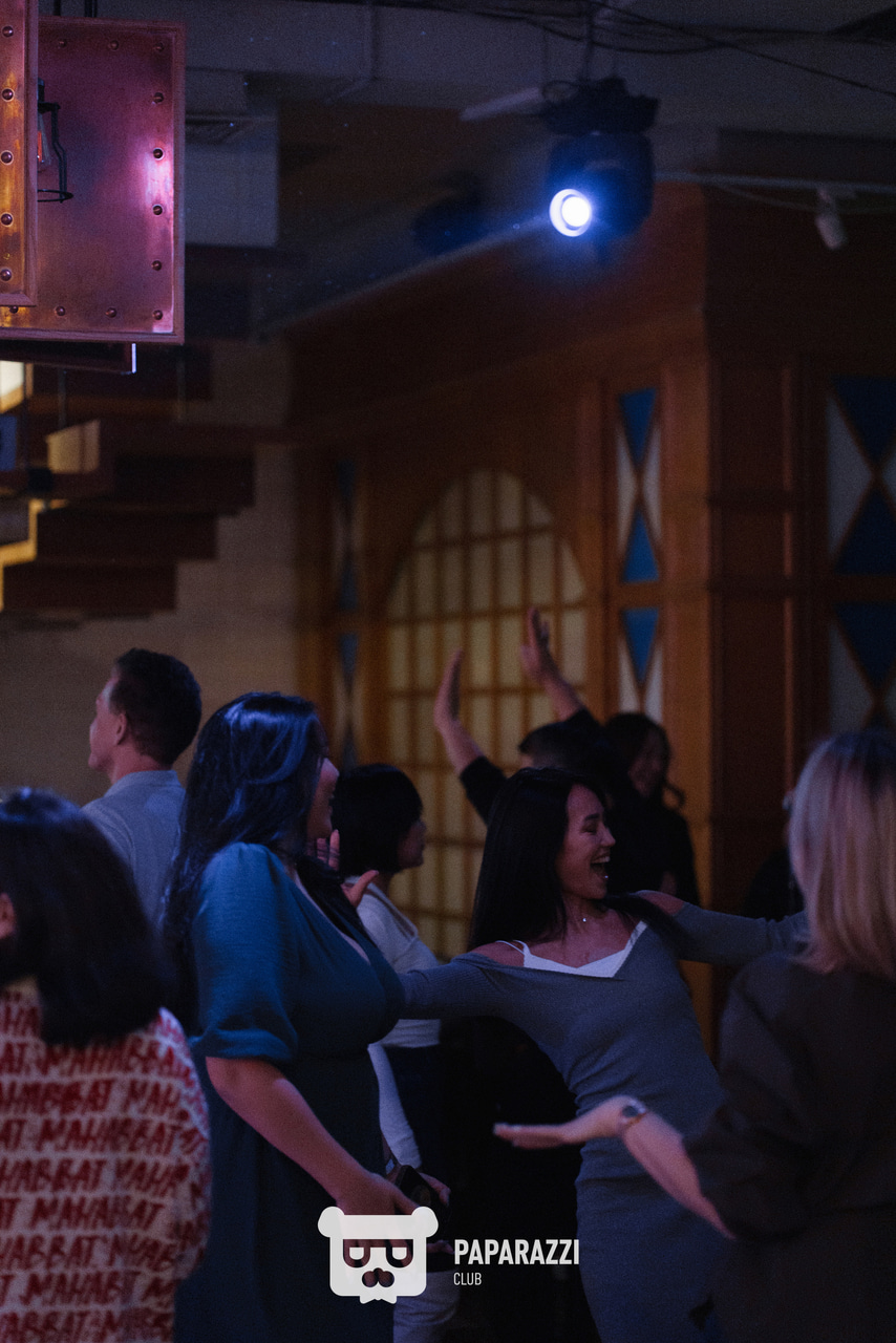 BREWERY Астана 06.02.2026 BREWERY