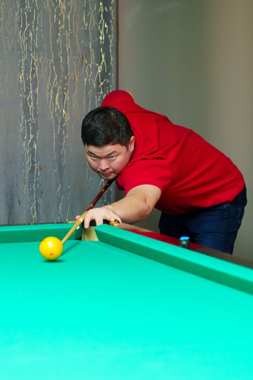 Турнир по бильярду GC Billiards Cup 2025 Астана 22.11.2025 Турнир по бильярду GC Billiards Cup 2025