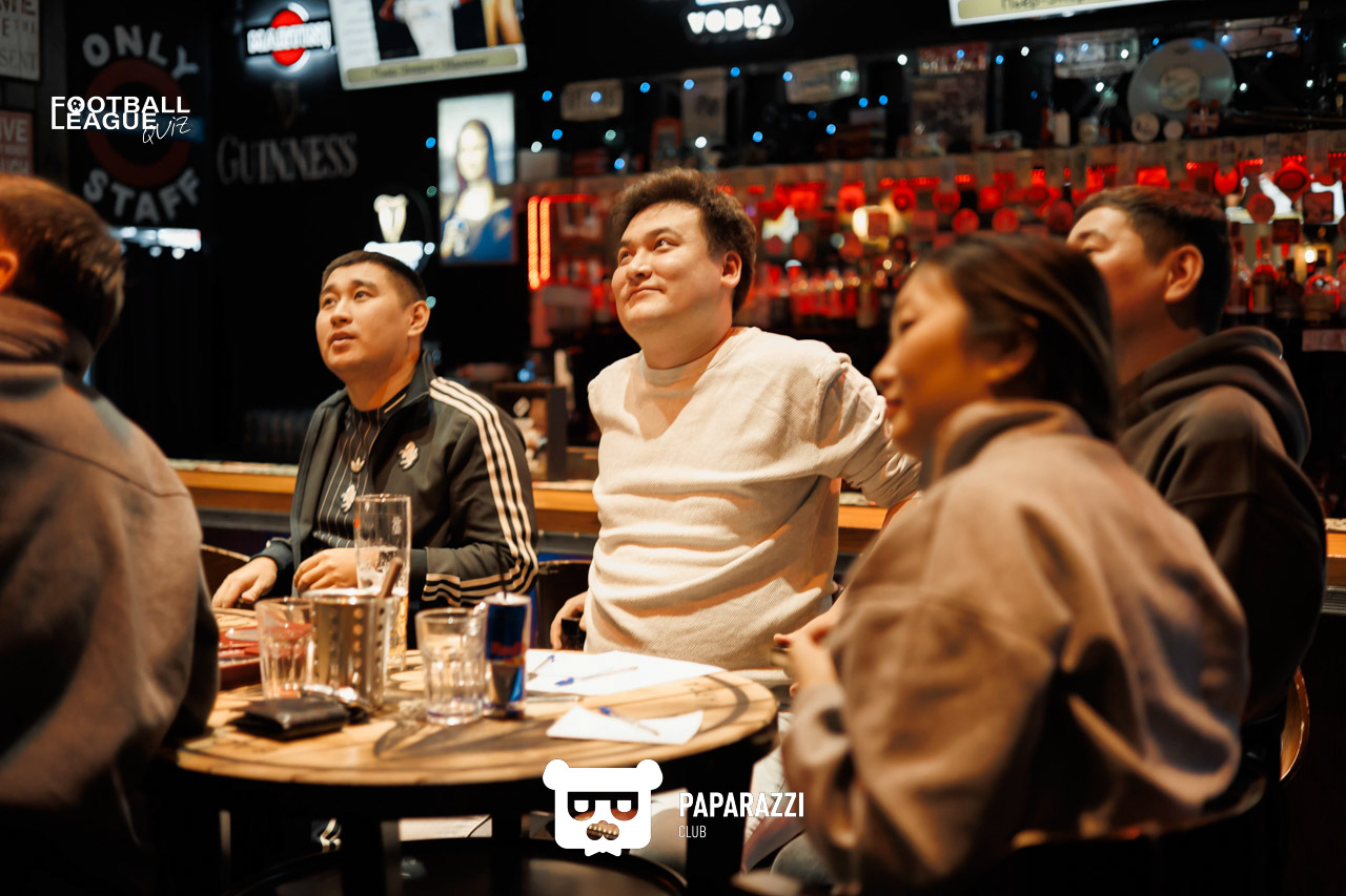 Футбольная Лига | 9 тур | 6 сезон Астана 07.01.2026 Футбольная Лига | 9 тур | 6 сезон