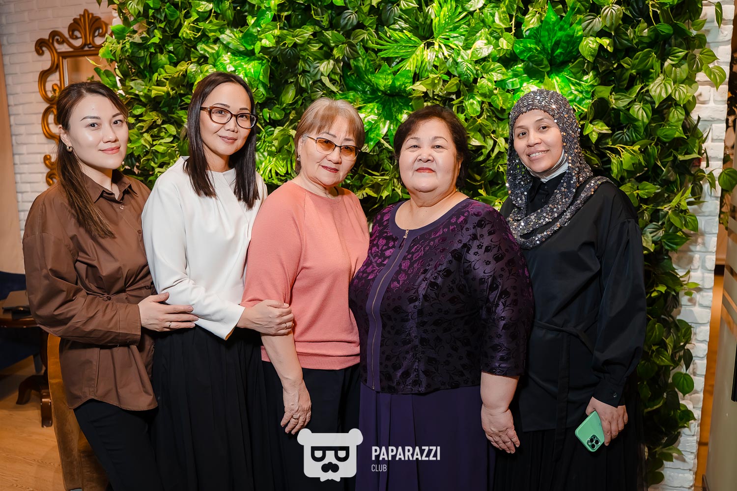 Aura Verdant Restaurant Астана 08.03.2026 Aura Verdant Restaurant