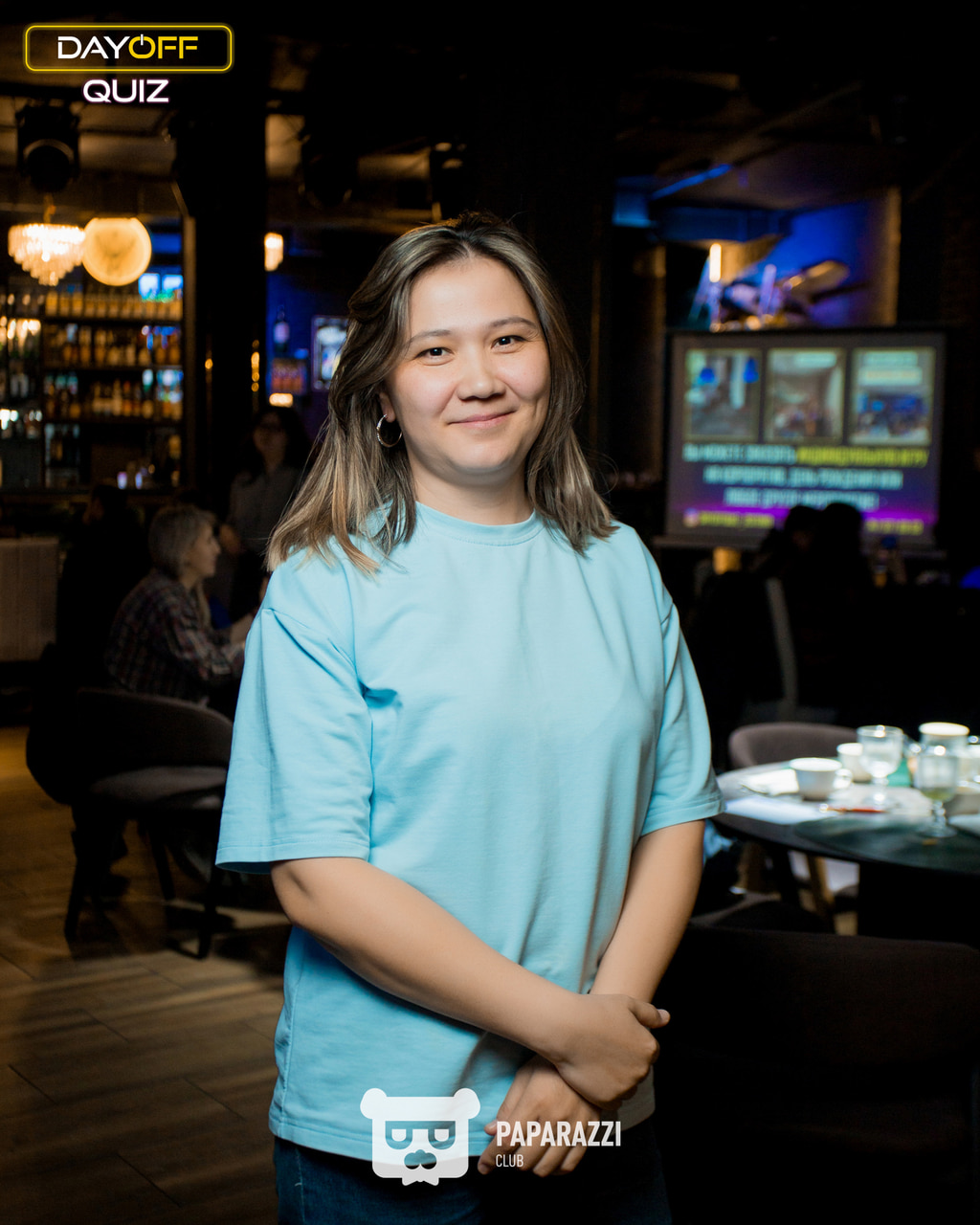 DayOff Quiz Астана 30.03.2026 DayOff Quiz