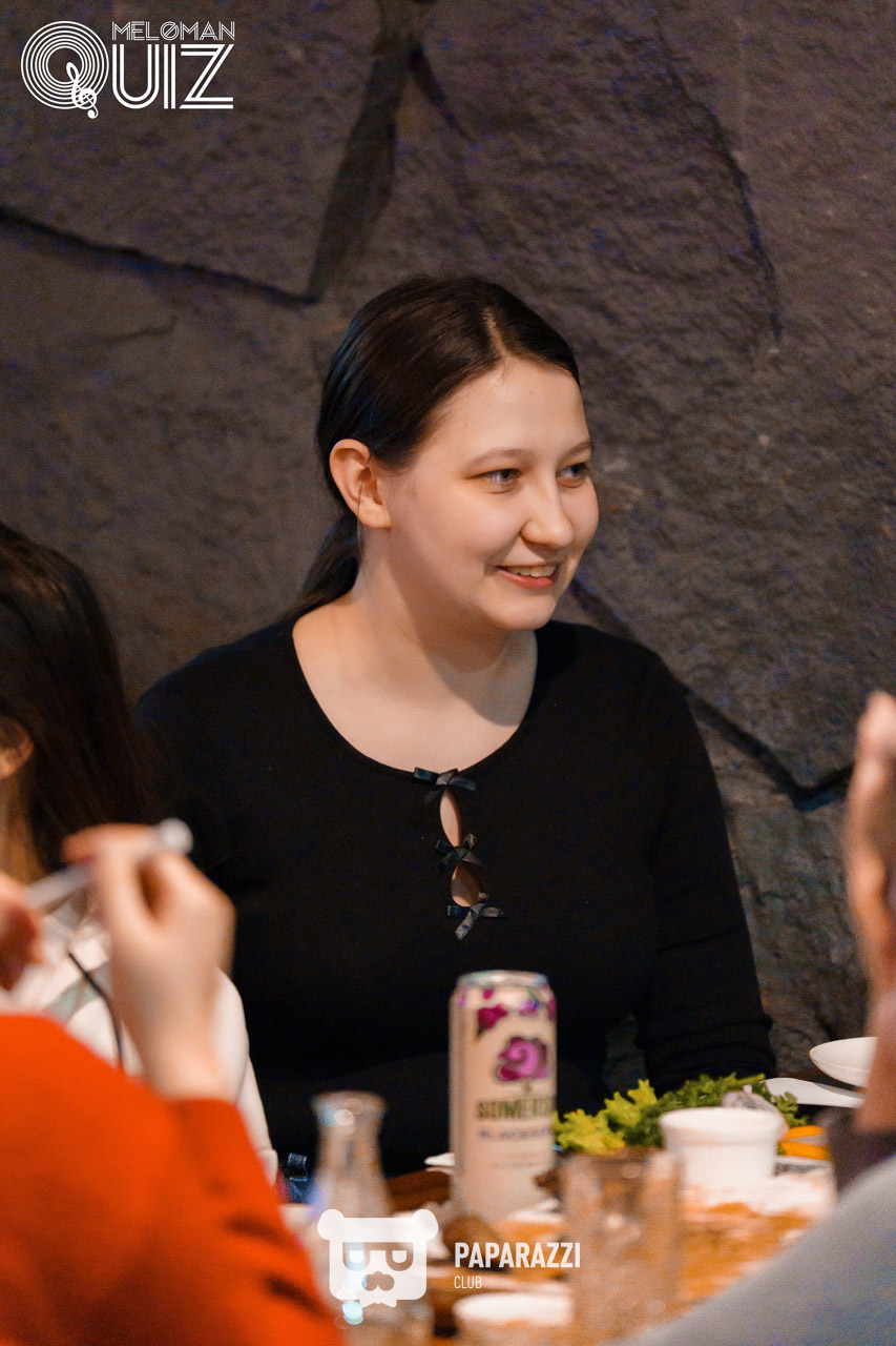 MELOMAN QUIZ • S-19 Русские хиты 2000-х Астана 19.02.2026 MELOMAN QUIZ • S-19 Русские хиты 2000-х