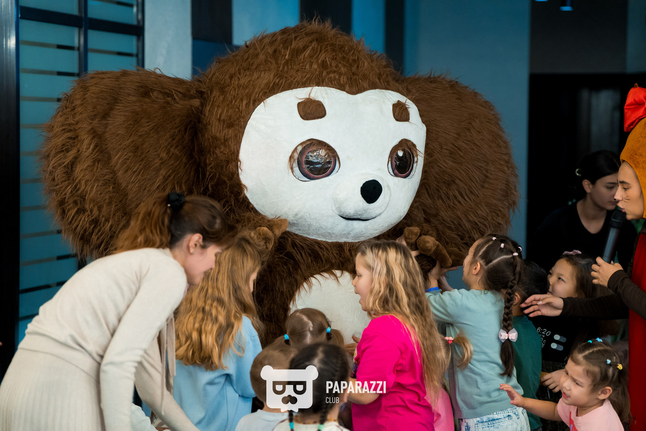 Комплекс Демалыс Астана 26.10.2025 Комплекс Демалыс