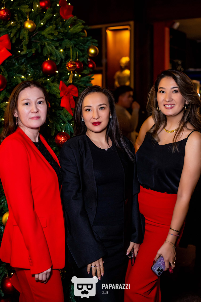 Турандот Мухамедханова Астана 19.12.2025 Турандот Мухамедханова