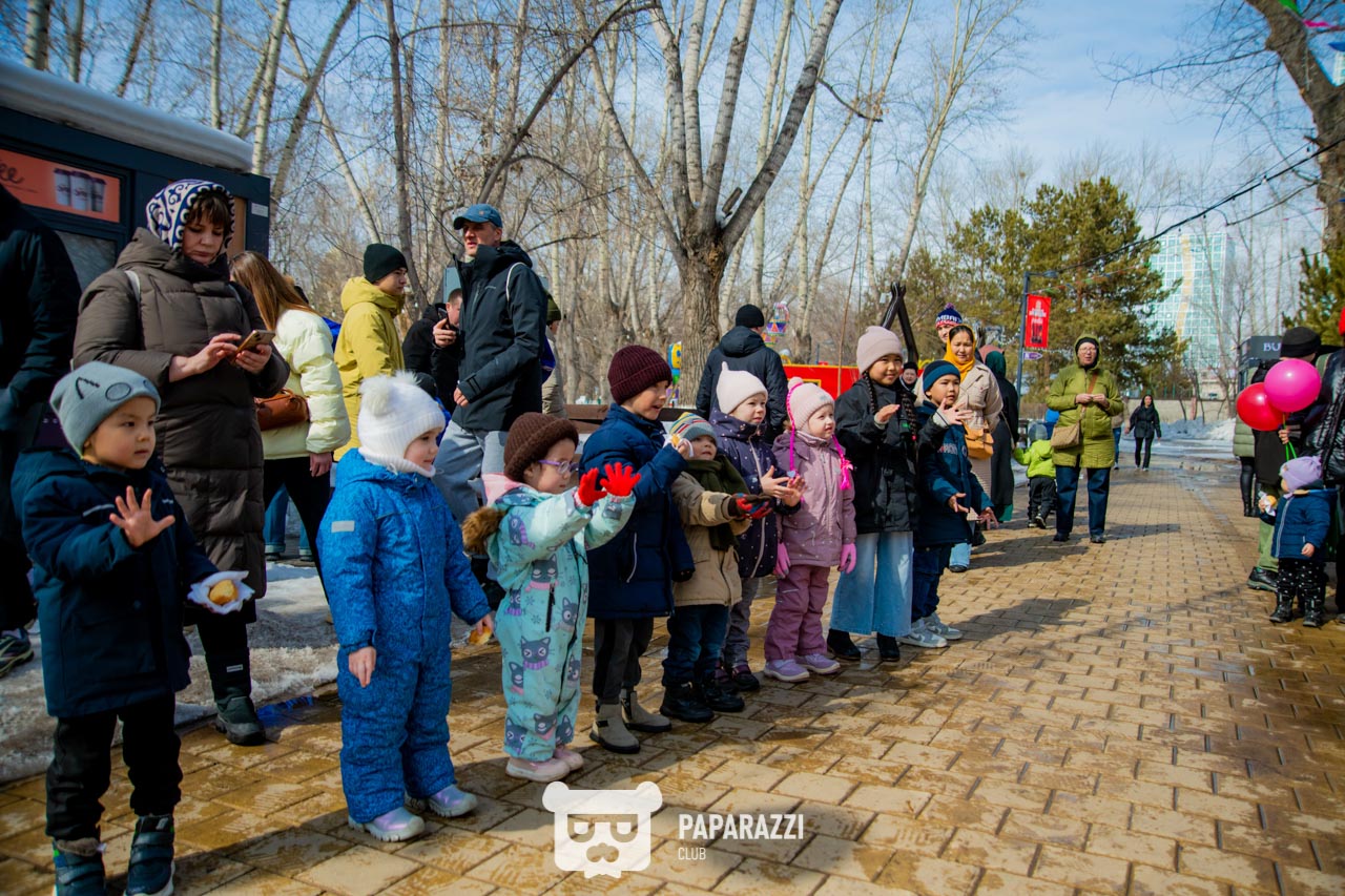 Комплекс Демалыс Астана 22.03.2026 Комплекс Демалыс